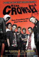 Crows Zero Crows Zero