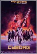 Cyborg