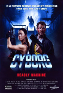 Cyborg: Deadly Machine