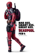 Deadpool Deadpool