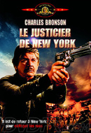 Justicier de New York, Le Justicier de New York, Le