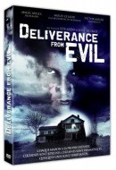 Deliverance from evil Deliverance from evil