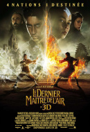 Le Dernier Maître de l'air