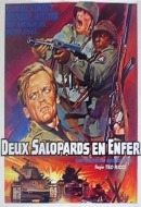 Deux Salopards en Enfer Deux Salopards en Enfer