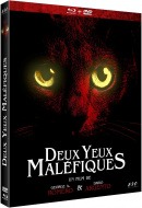 Deux Yeux Maléfiques (Combo Blu-Ray + DVD)