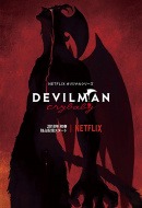 Devilman : Crybaby