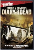 Diary of the Dead - Chronique des Morts Vivants