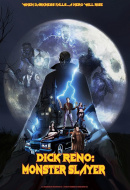 Dick Reno: Monster Slayer