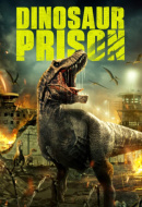 Dinosaur Prison Dinosaur Prison