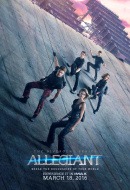 Divergente 3 : Au-Delà du Mur