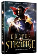 Doctor Strange