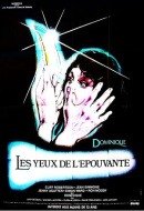 Dominique : Les Yeux de l'Épouvante