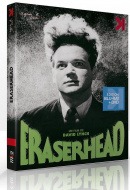 Eraserhead (combo DVD + Blu-ray) 