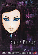 Ergo Proxy