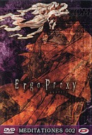 Ergo Proxy