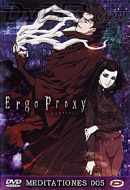 Ergo Proxy