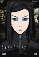 Ergo Proxy