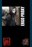 Ergo Proxy