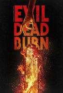 Evil Dead: Burn Evil Dead: Burn
