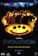 Evolution