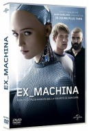 Ex machina