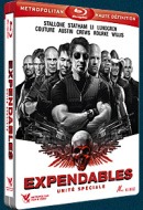 Expendables - Unité spéciale Expendables - Unité spéciale