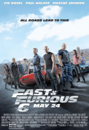 Fast & Furious 6 Fast & Furious 6