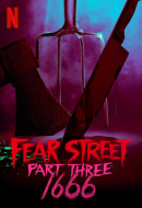 Fear Street - Partie 3: 1666