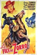 Le Fils de Zorro