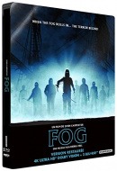 Fog (4K Ultra HD + Blu-ray + Blu-ray bonus)