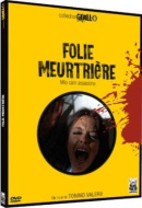 Folie Meurtière Folie Meurtière