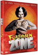 Forbidden Zone Forbidden Zone