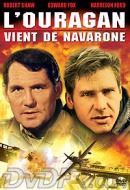 Ouragan vient de Navarone, L&#039;