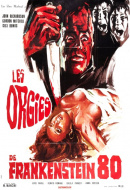 Les Orgies de Frankenstein