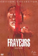 Frayeurs