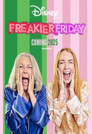 Freaky Friday 2 : Encore dans la peau de ma mère