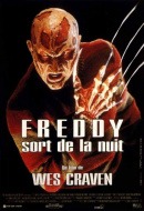 Freddy Sort de la Nuit