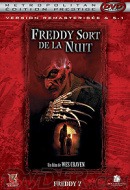 Freddy Sort de la Nuit