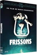 Frissons