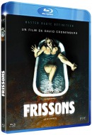 Frissons