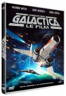 Galactica, la bataille de l&#039;espace