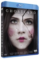 Ghostland (Blu-Ray) Ghostland (Blu-Ray)