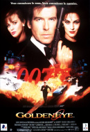 Goldeneye Goldeneye