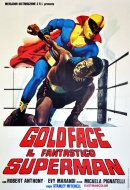 Goldface le Superman Goldface le Superman