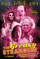The Greasy Strangler