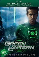 Green Lantern