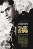 Green Zone Green Zone