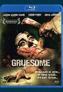 Gruesome Gruesome