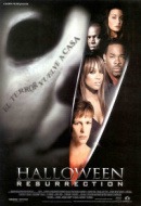 Halloween : Resurrection