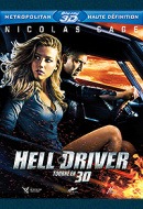 Hell Driver 3D